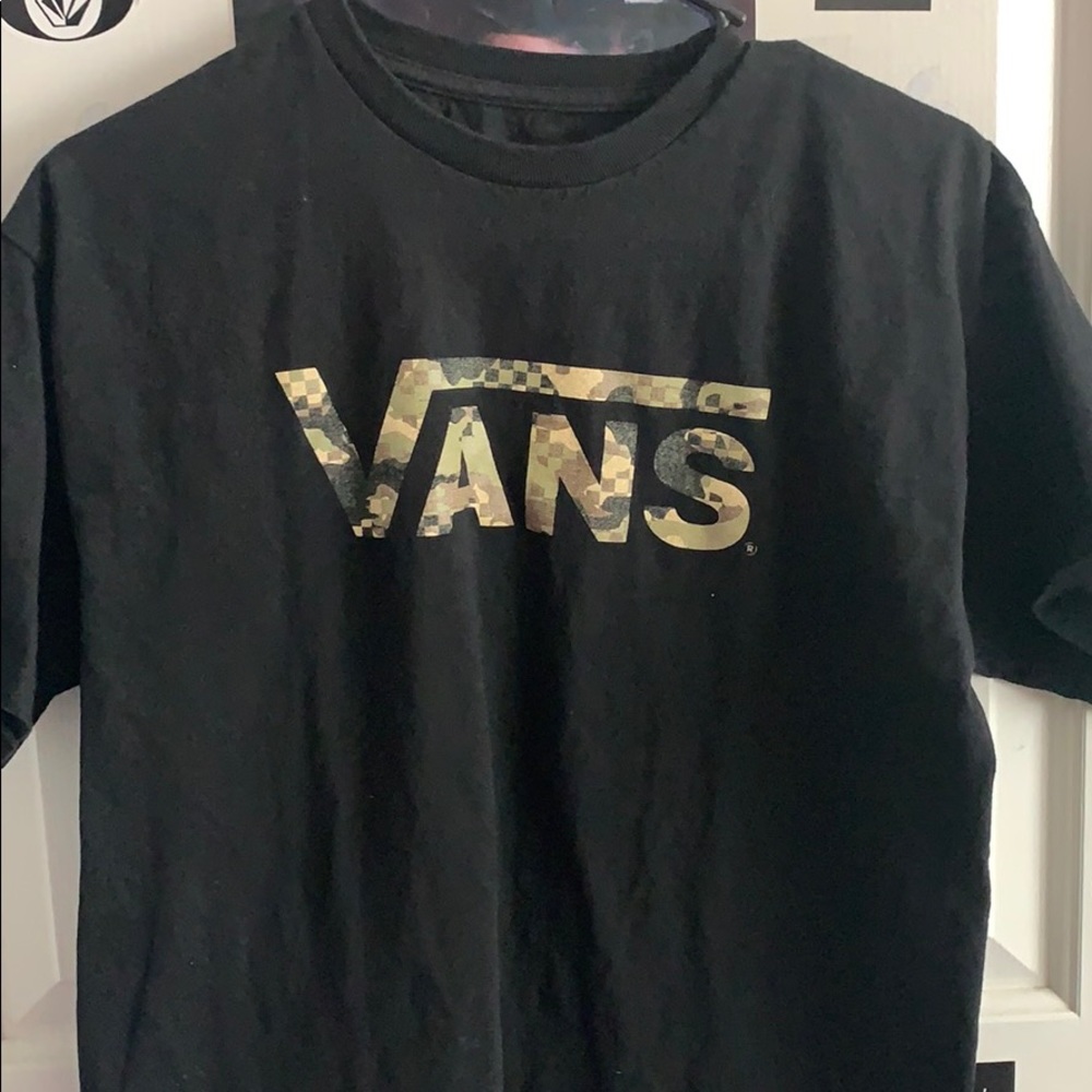 Vans T-shirt